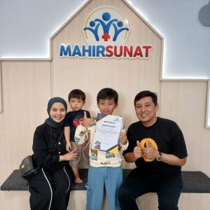 Keunggulan Metode Sunat Bipolar Sealer dan Informasi Biaya di Bandung